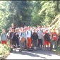 descente vers Servoz