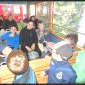 dans le Montenvers
