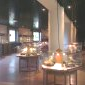 le musée d'horlogerie de Cluse