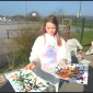 de l'art
