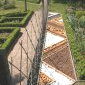 Décore du jardin
