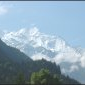 Mt Blanc