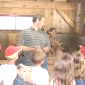 Les chevreaux