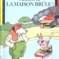 1ère de couverture
