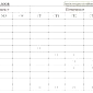 Effectifs 2008