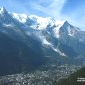 vallée de Chamonix 