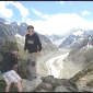 Les alpinistes du Signal Forbes à 2220 m