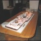 gâteau anniversaire