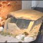 Tombe retrouvée à Thonon
