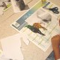 Atelier image détournée