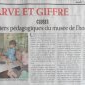 article dauphiné