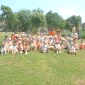La photo de groupe