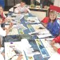 Atelier image détournée