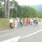 Dur ! Dur ! la marche !
